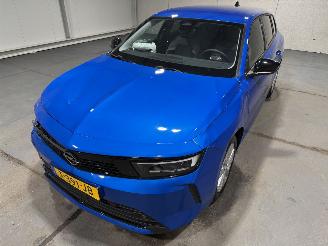 Opel Astra ST 1.2 Turbo 81kW Clima Camera picture 21