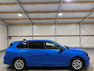 škoda osobní automobily Opel Astra ST 1.2 Turbo 81kW Clima Camera 2023/6