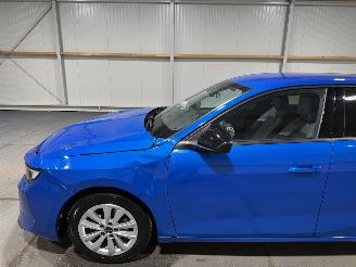 Opel Astra ST 1.2 Turbo 81kW Clima Camera picture 13