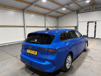 Opel Astra ST 1.2 Turbo 81kW Clima Camera picture 6