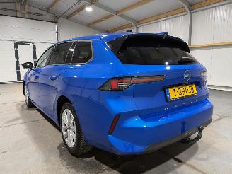 Opel Astra ST 1.2 Turbo 81kW Clima Camera picture 28