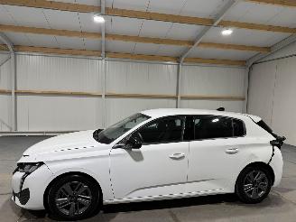 Peugeot 308 1.2PureTech 96kW Active Pack Business picture 9