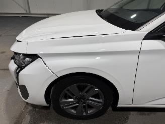 Peugeot 308 1.2PureTech 96kW Active Pack Business picture 15