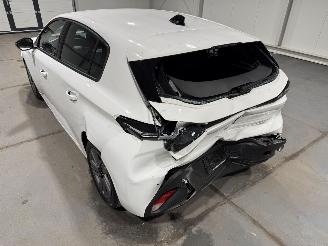 Peugeot 308 1.2PureTech 96kW Active Pack Business picture 34