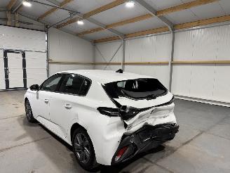 Peugeot 308 1.2PureTech 96kW Active Pack Business picture 12