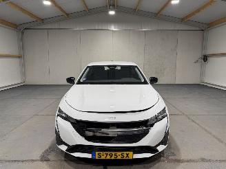 Peugeot 308 1.2PureTech 96kW Active Pack Business picture 4
