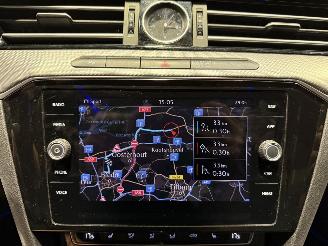 Volkswagen Arteon 2.0TSI 140kW Automaat Pano Business R picture 33