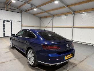Volkswagen Arteon 2.0TSI 140kW Automaat Pano Business R picture 12