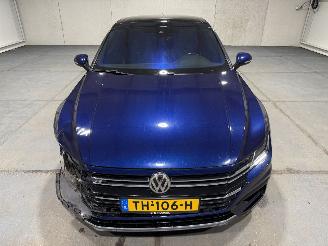 Volkswagen Arteon 2.0TSI 140kW Automaat Pano Business R picture 20