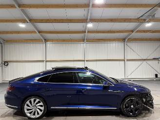 Auto incidentate Volkswagen Arteon 2.0TSI 140kW Automaat Pano Business R 2018/8