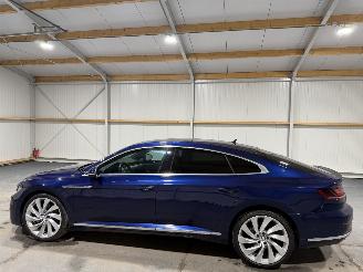Volkswagen Arteon 2.0TSI 140kW Automaat Pano Business R picture 11