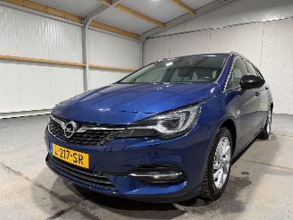 Opel Astra ST+ 1.2 107kW Business Elegance picture 24