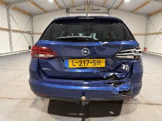 Opel Astra ST+ 1.2 107kW Business Elegance picture 38