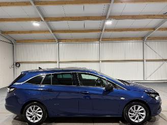 Unfallwagen Opel Astra ST+ 1.2 107kW Business Elegance 2021/7