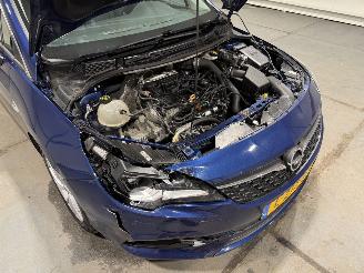 Opel Astra ST+ 1.2 107kW Business Elegance picture 25