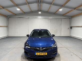 Opel Astra ST+ 1.2 107kW Business Elegance picture 4