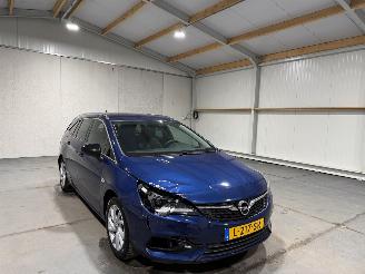 Opel Astra ST+ 1.2 107kW Business Elegance picture 3