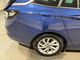 Opel Astra ST+ 1.2 107kW Business Elegance picture 31