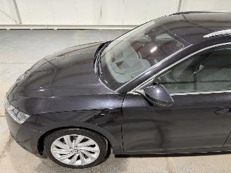 Skoda Octavia 1.4TSI iV 110kW Automaat PHEV Business Edition Plus picture 17
