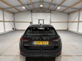 Skoda Octavia 1.4TSI iV 110kW Automaat PHEV Business Edition Plus picture 7