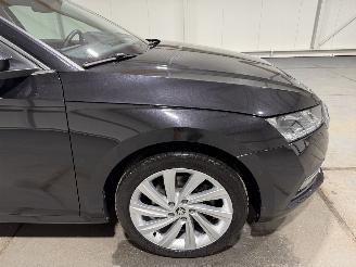 Skoda Octavia 1.4TSI iV 110kW Automaat PHEV Business Edition Plus picture 16