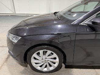 Skoda Octavia 1.4TSI iV 110kW Automaat PHEV Business Edition Plus picture 15