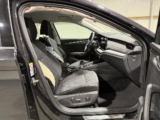 Skoda Octavia 1.4TSI iV 110kW Automaat PHEV Business Edition Plus picture 54