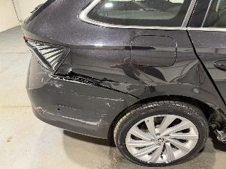 Skoda Octavia 1.4TSI iV 110kW Automaat PHEV Business Edition Plus picture 31