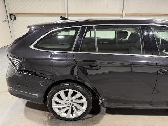 Skoda Octavia 1.4TSI iV 110kW Automaat PHEV Business Edition Plus picture 29