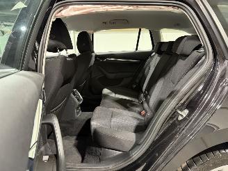 Skoda Octavia 1.4TSI iV 110kW Automaat PHEV Business Edition Plus picture 52