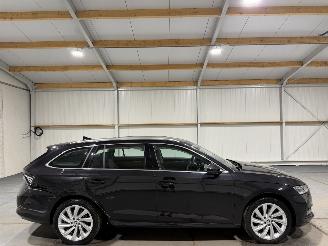 Avarii autoturisme Skoda Octavia 1.4TSI iV 110kW Automaat PHEV Business Edition Plus 2021/6