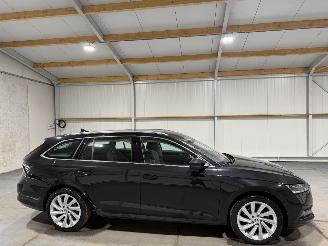 Skoda Octavia 1.4TSI iV 110kW Automaat PHEV Business Edition Plus picture 2