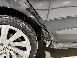 Skoda Octavia 1.4TSI iV 110kW Automaat PHEV Business Edition Plus picture 36