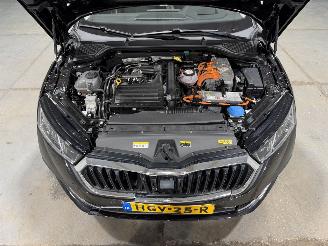 Skoda Octavia 1.4TSI iV 110kW Automaat PHEV Business Edition Plus picture 26