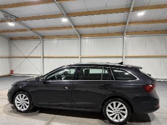 Skoda Octavia 1.4TSI iV 110kW Automaat PHEV Business Edition Plus picture 11