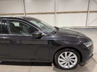 Skoda Octavia 1.4TSI iV 110kW Automaat PHEV Business Edition Plus picture 14