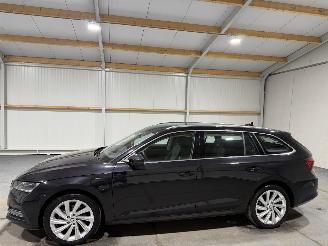 Skoda Octavia 1.4TSI iV 110kW Automaat PHEV Business Edition Plus picture 9