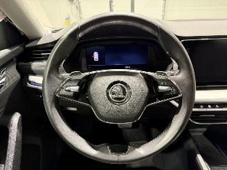 Skoda Octavia 1.4TSI iV 110kW Automaat PHEV Business Edition Plus picture 45