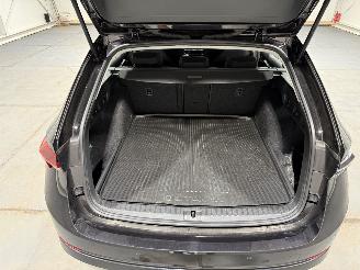 Skoda Octavia 1.4TSI iV 110kW Automaat PHEV Business Edition Plus picture 42