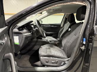 Skoda Octavia 1.4TSI iV 110kW Automaat PHEV Business Edition Plus picture 44