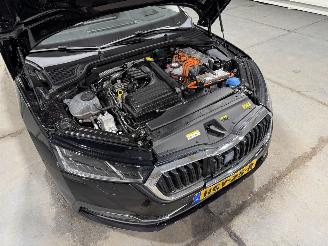 Skoda Octavia 1.4TSI iV 110kW Automaat PHEV Business Edition Plus picture 25