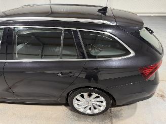 Skoda Octavia 1.4TSI iV 110kW Automaat PHEV Business Edition Plus picture 32