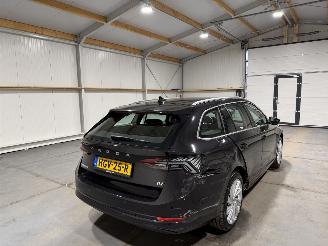 Skoda Octavia 1.4TSI iV 110kW Automaat PHEV Business Edition Plus picture 6