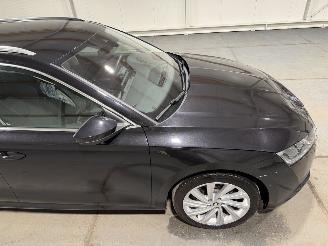 Skoda Octavia 1.4TSI iV 110kW Automaat PHEV Business Edition Plus picture 18