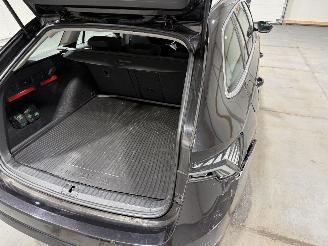 Skoda Octavia 1.4TSI iV 110kW Automaat PHEV Business Edition Plus picture 43