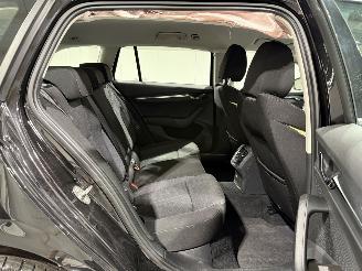 Skoda Octavia 1.4TSI iV 110kW Automaat PHEV Business Edition Plus picture 53