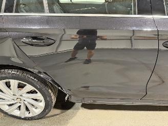 Skoda Octavia 1.4TSI iV 110kW Automaat PHEV Business Edition Plus picture 33