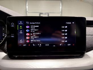 Skoda Octavia 1.4TSI iV 110kW Automaat PHEV Business Edition Plus picture 47