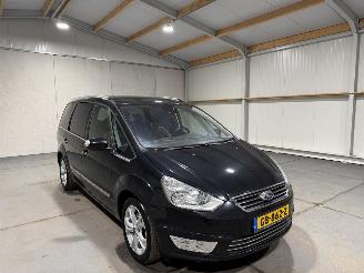 Ford Galaxy 2.0TDCi 120kW Automaat 7 Pers Titanium Diesel picture 3