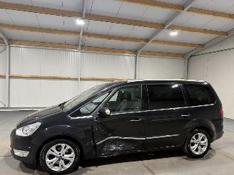 Ford Galaxy 2.0TDCi 120kW Automaat 7 Pers Titanium Diesel picture 9